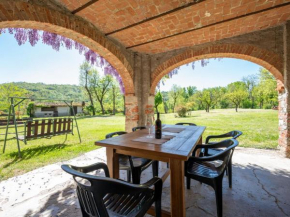 Holiday Home Rustico Pio Filippo by Interhome